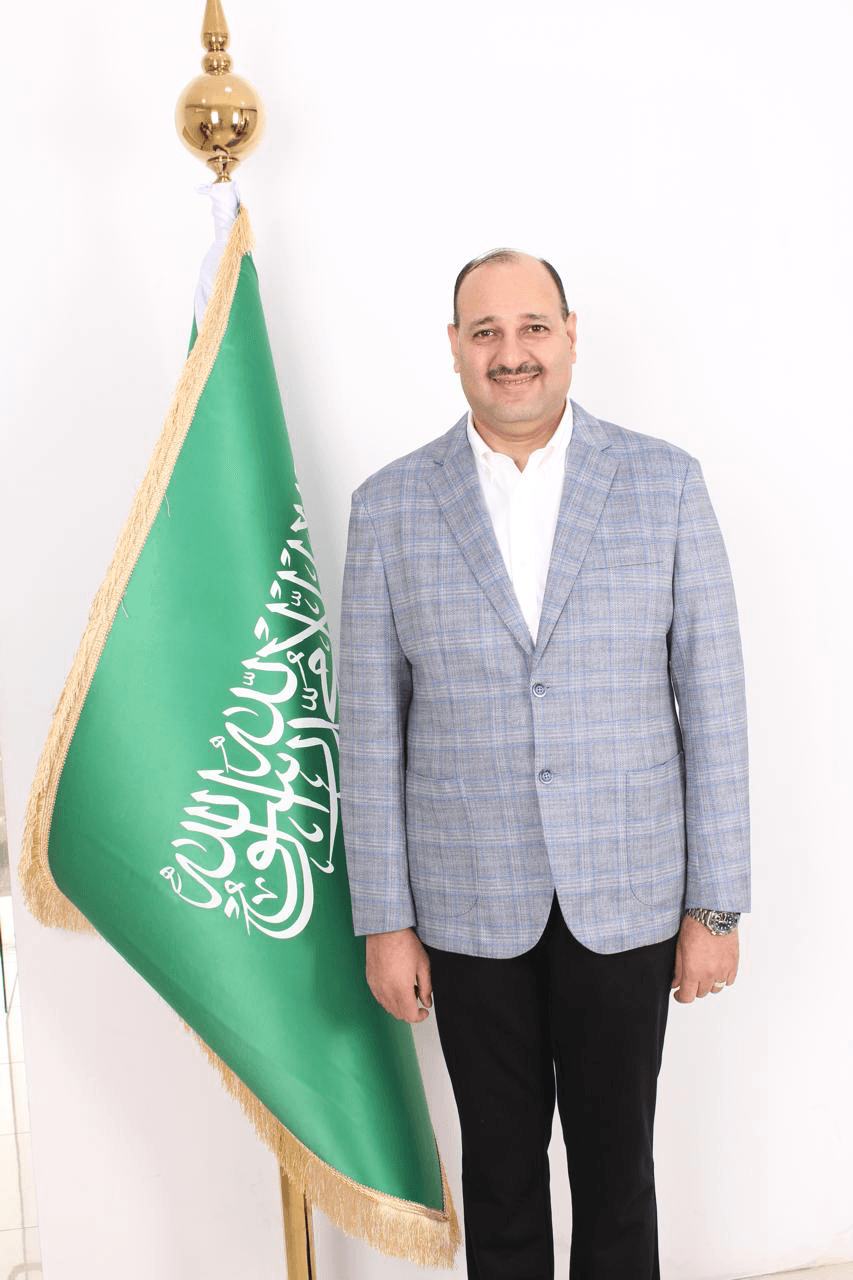 Wael Abo El-Nasr, Chief Executive Officer of Arkan Engineering